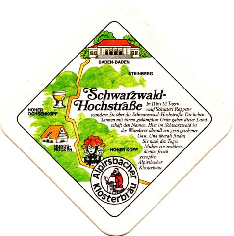 alpirsbach fds-bw alpirs mit dem schw 3b (raute185-schwarzwald hochstrae)